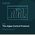 The Algae Control Protocol